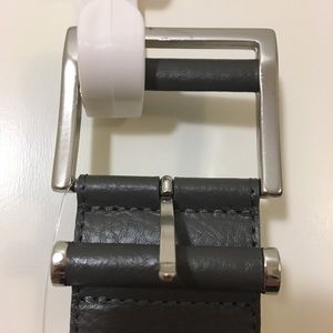3/$30 NWT Banana Republic Wide Belt